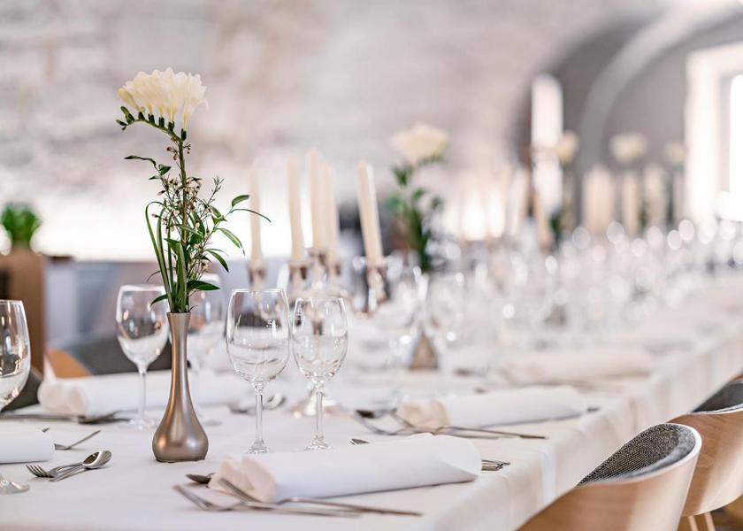 Thuringia Erfurt Restaurant