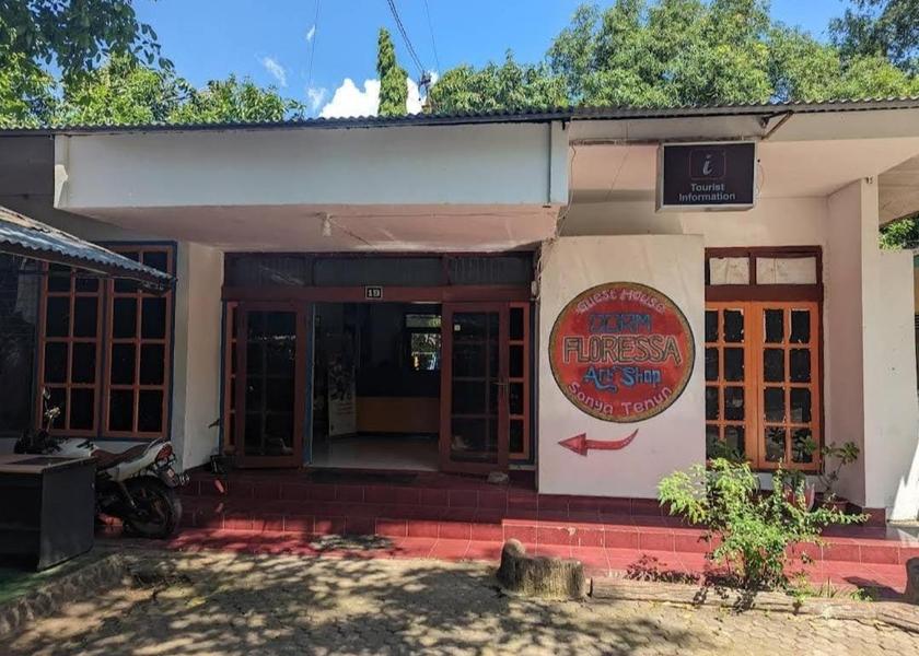 East Nusa Tenggara Maumere 
