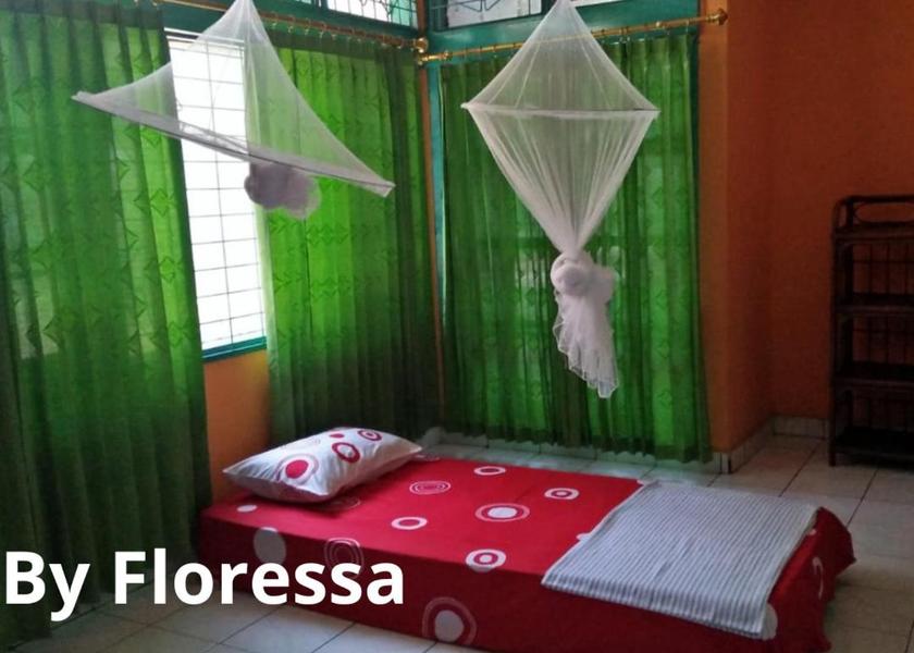 East Nusa Tenggara Maumere 