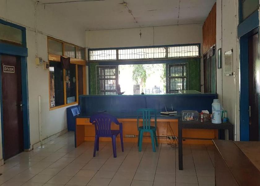 East Nusa Tenggara Maumere 