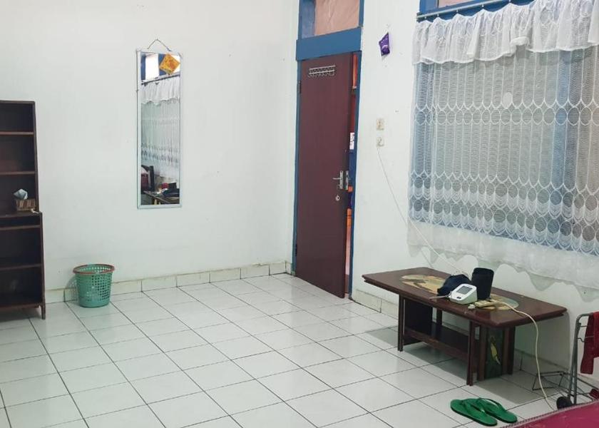 East Nusa Tenggara Maumere Public Areas