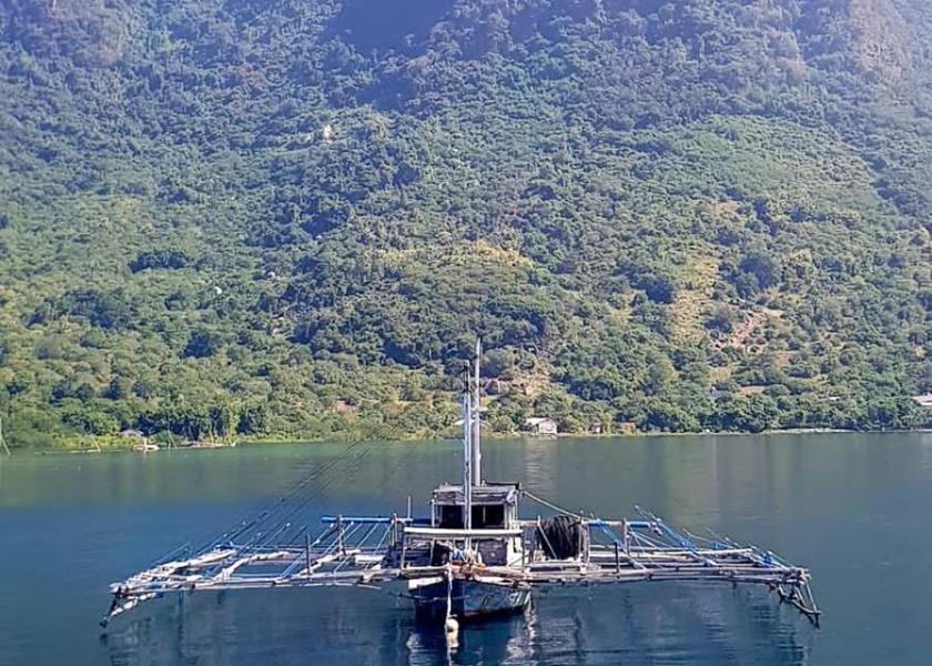 East Nusa Tenggara Maumere 