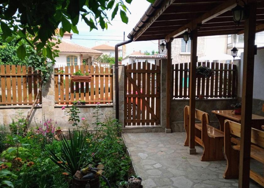 Burgas Sozopol 