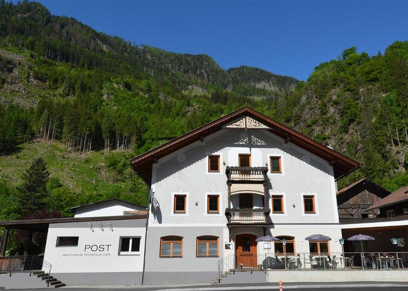 Tyrol Matrei in Osttirol 