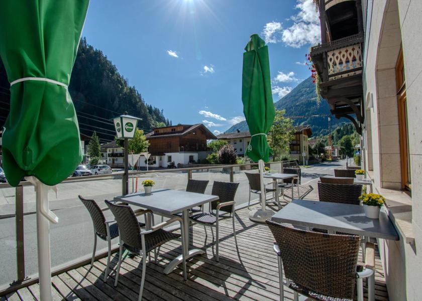 Tyrol Matrei in Osttirol 