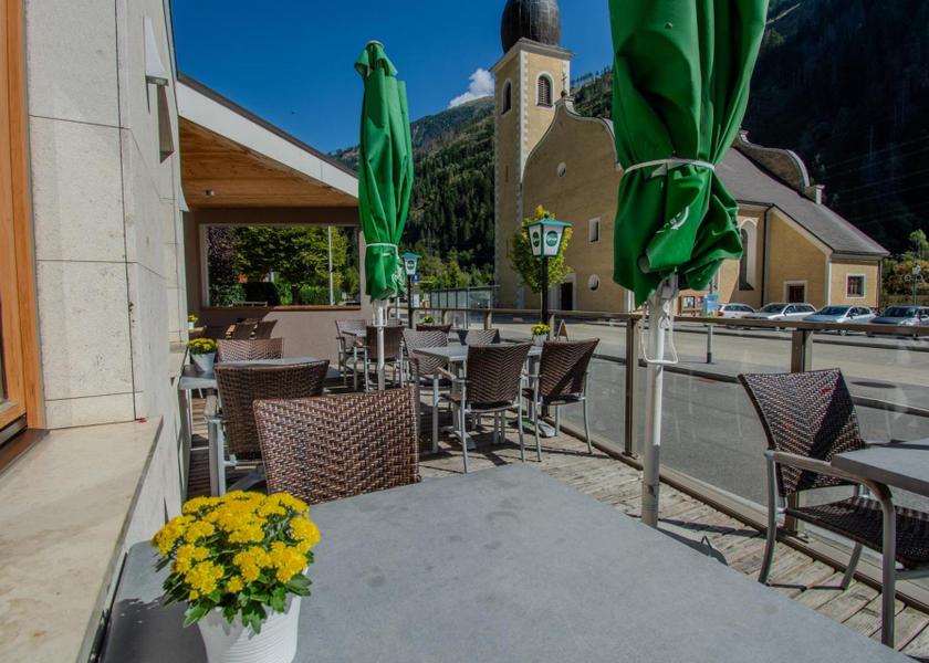 Tyrol Matrei in Osttirol 