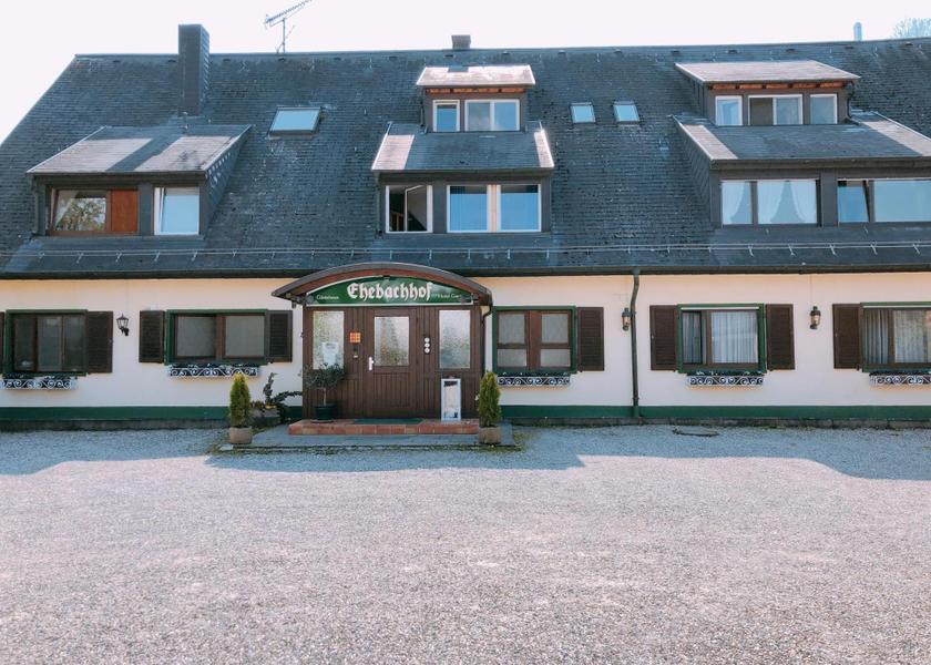 Baden-Württemberg Muellheim Exterior view
