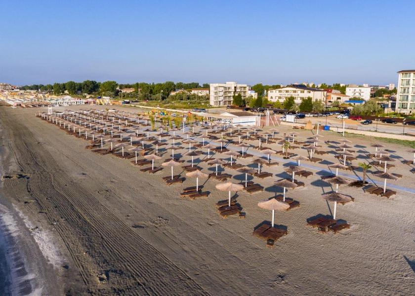 Constanța County Navodari Beach