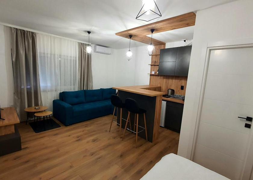 Republika Srpska Banja Luka Apartment - Ground Floor