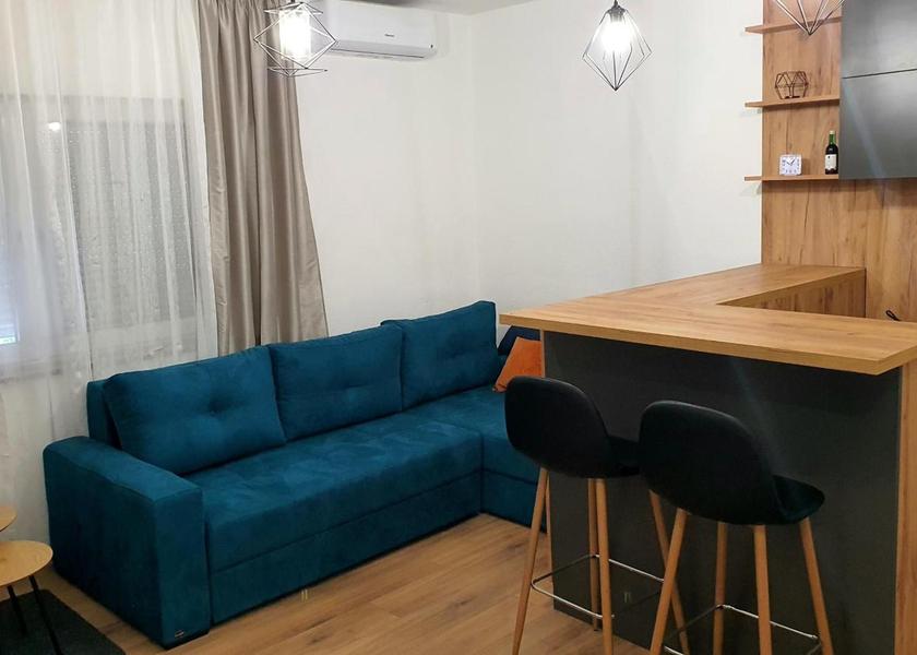 Republika Srpska Banja Luka Apartment - Ground Floor