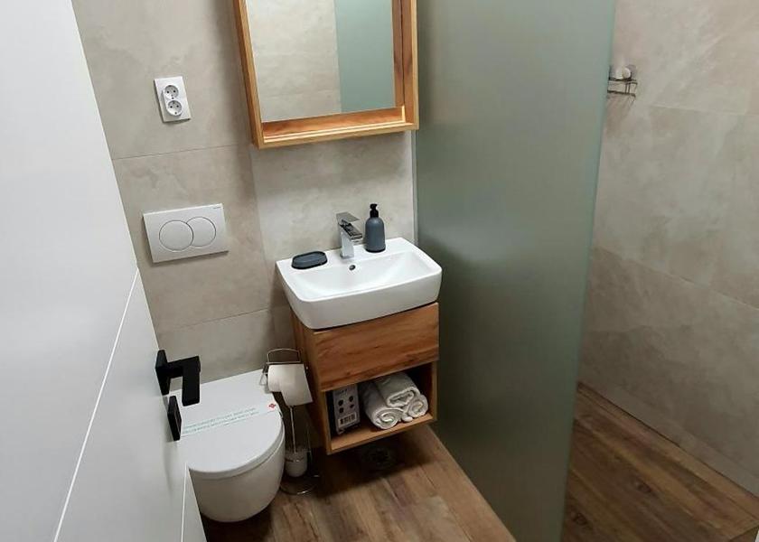 Republika Srpska Banja Luka Apartment - Ground Floor