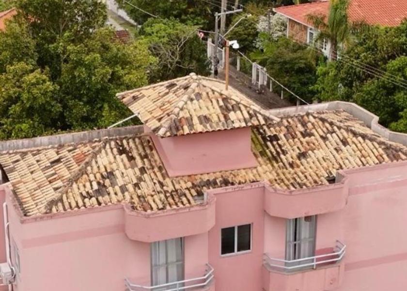 Santa Catarina Palhoça 
