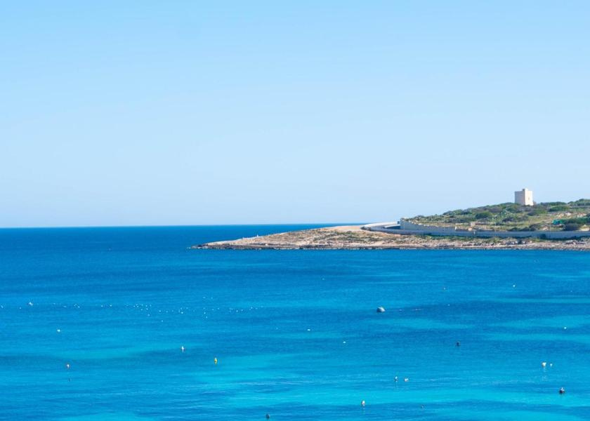 Northern Region St. Paul's Bay View