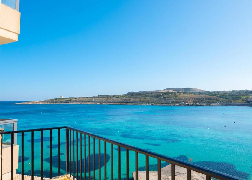 Northern Region St. Paul's Bay View