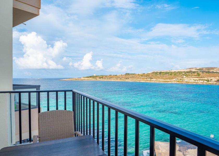 Northern Region St. Paul's Bay View