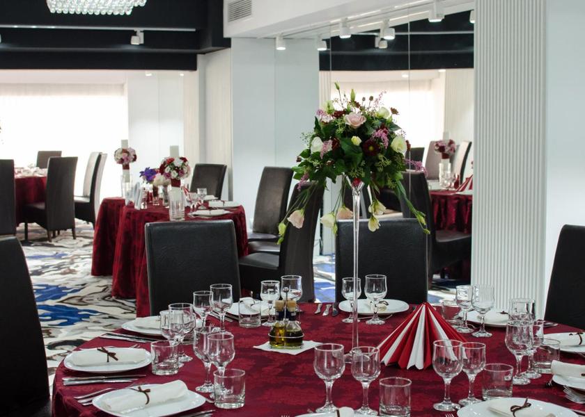 Dolj County Craiova Restaurant