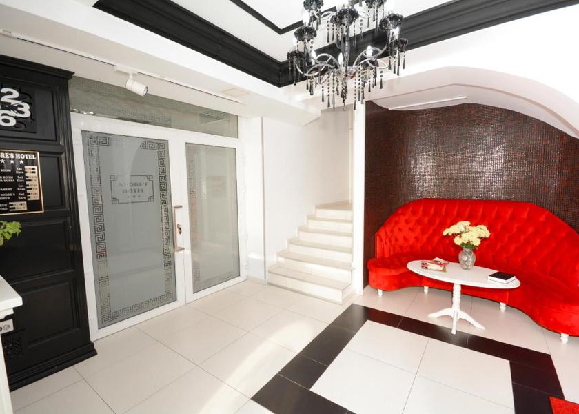 Dolj County Craiova Lobby