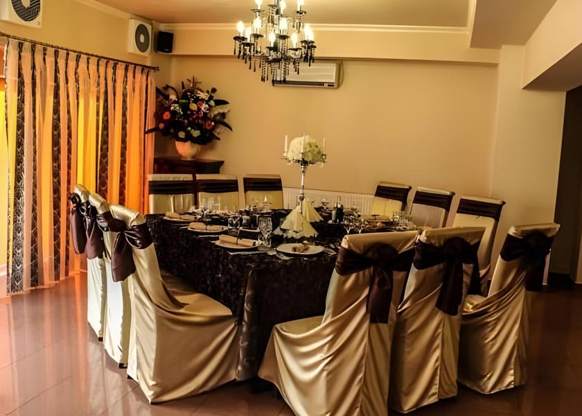 Dolj County Craiova Ballroom