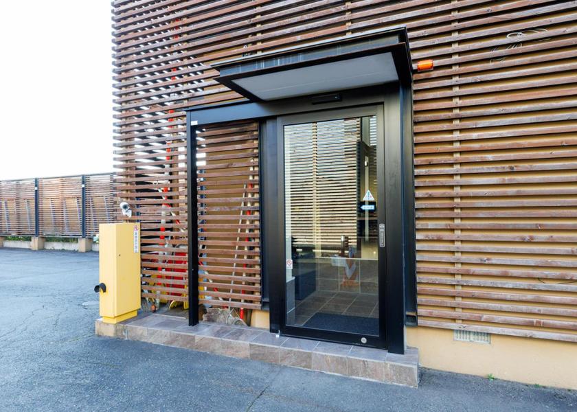Hokkaido Obihiro Lobby