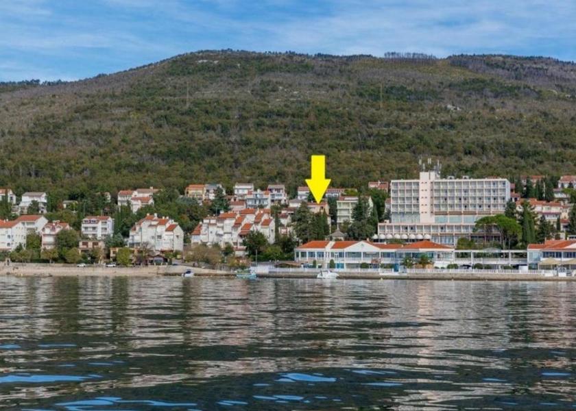 Primorje-Gorski Kotar Crikvenica Exterior view