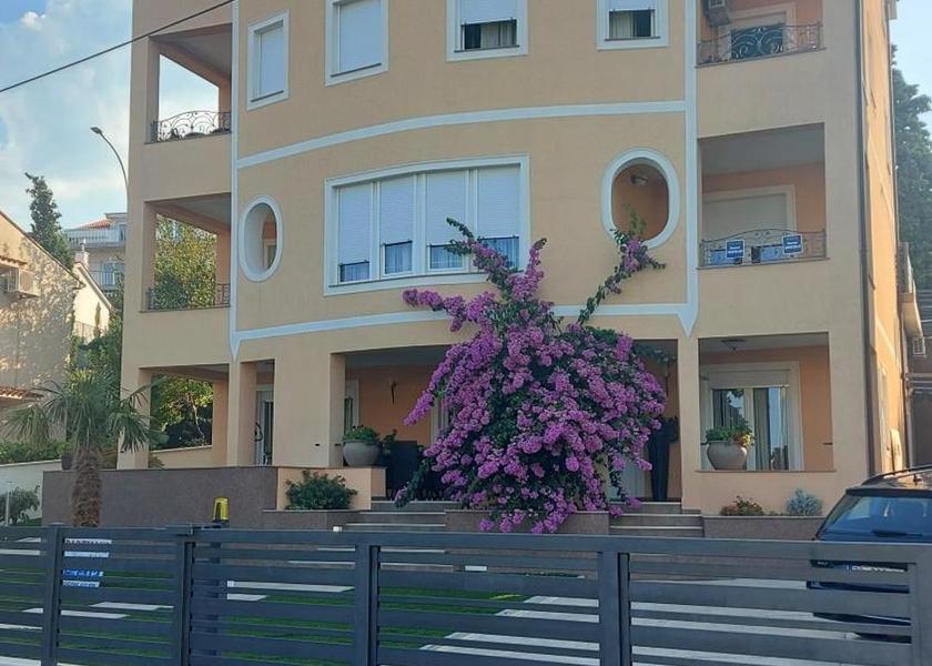 Primorje-Gorski Kotar Crikvenica Exterior view