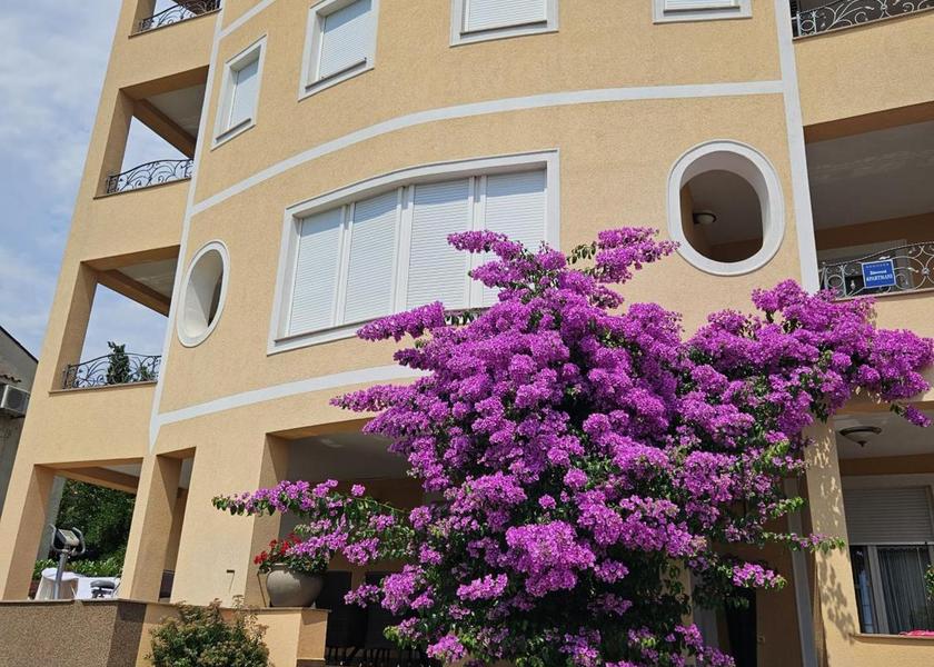 Primorje-Gorski Kotar Crikvenica Exterior view