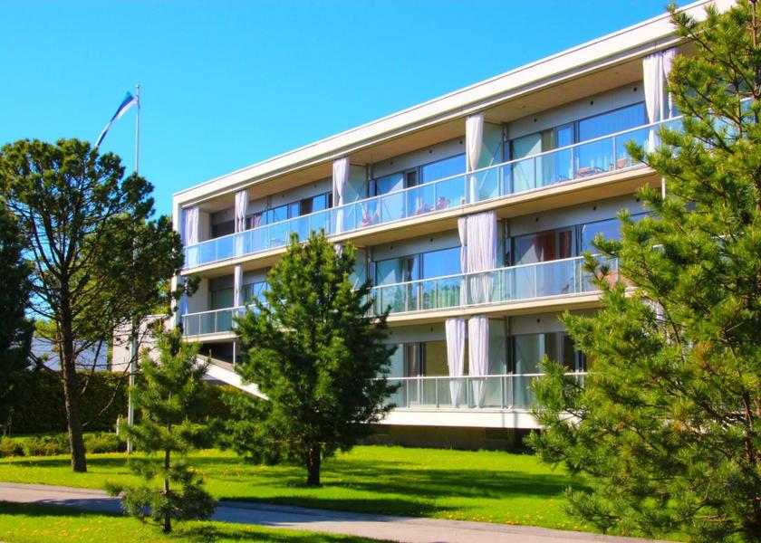 Parnu County Parnu Exterior view
