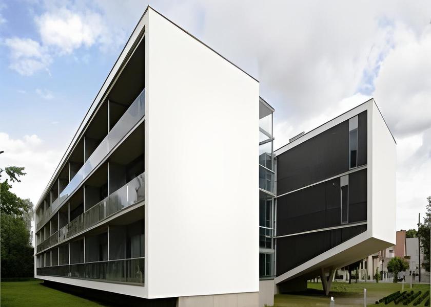 Parnu County Parnu Exterior view
