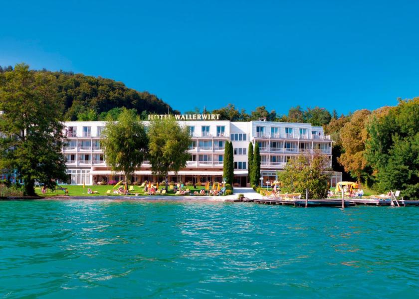 Carinthia Techelsberg am Worther See Exterior view
