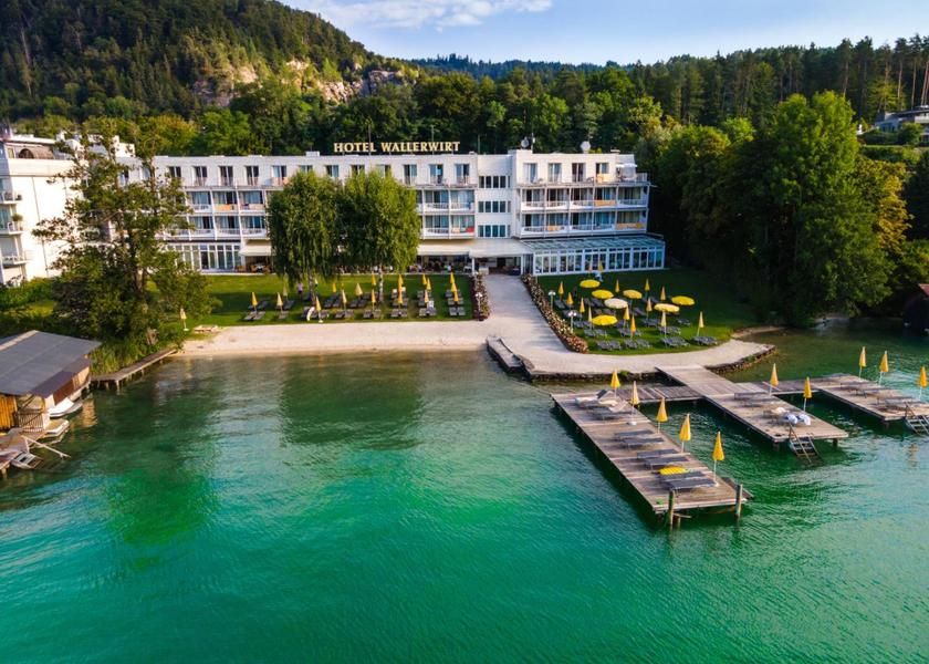 Carinthia Techelsberg am Worther See Exterior view