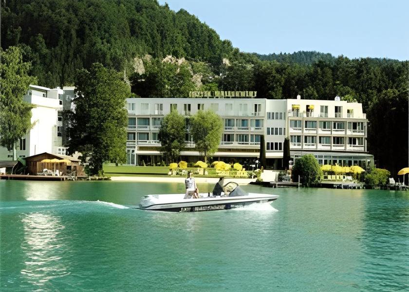 Carinthia Techelsberg am Worther See Exterior view