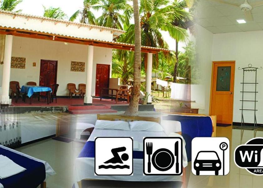 Eastern Province Nilaveli 