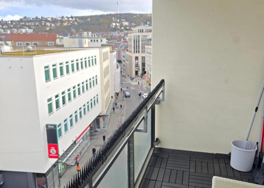 Baden-Württemberg Stuttgart 