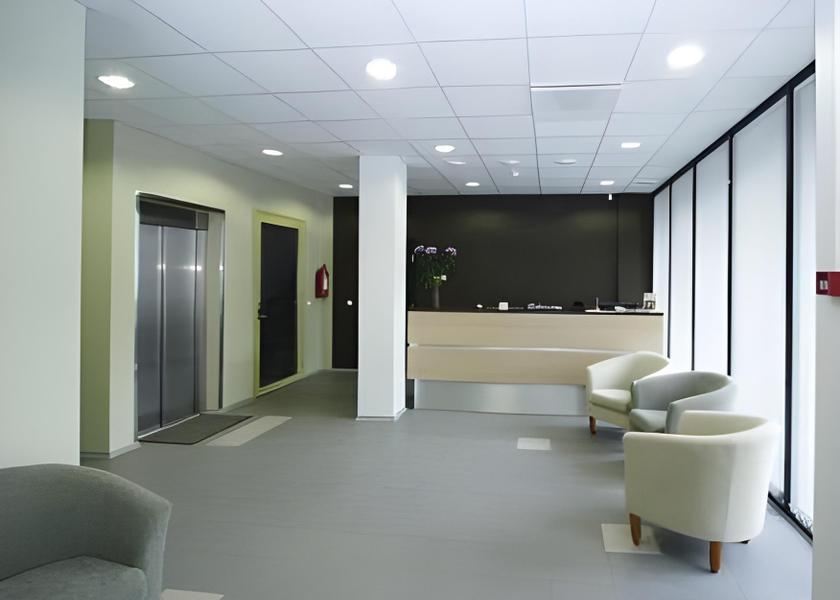 Parnu County Parnu Interior view