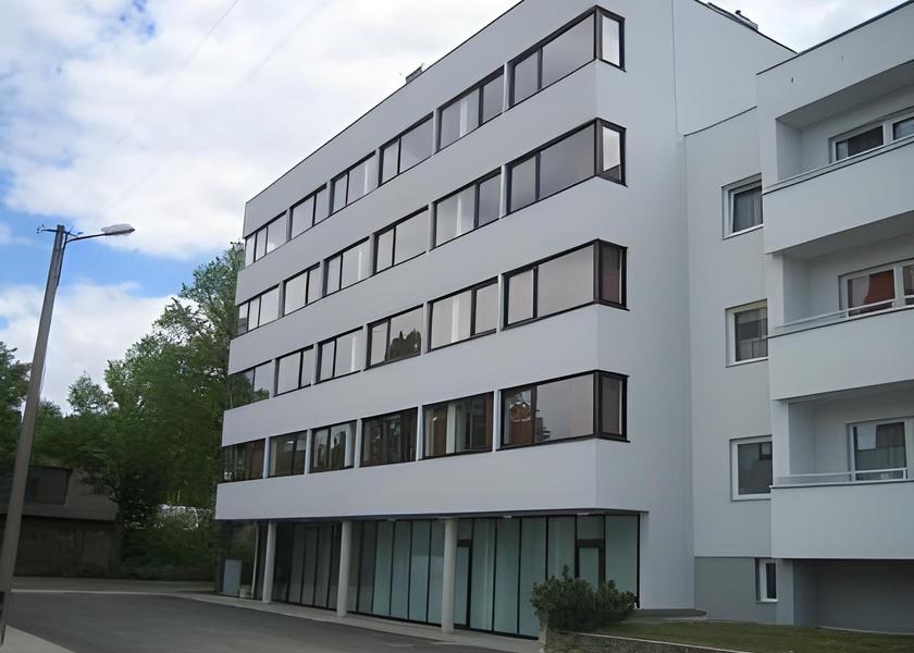 Parnu County Parnu Exterior view