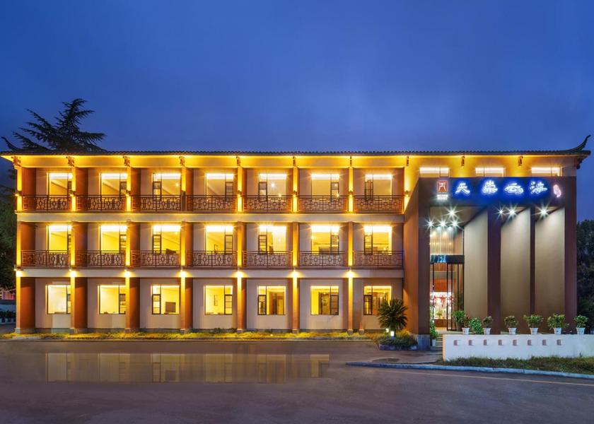 Hunan Zhangjiajie 