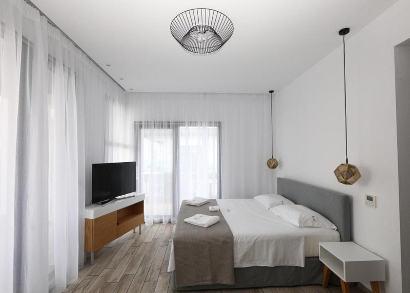 Eastern Macedonia and Thrace Nestos Deluxe Double Studio