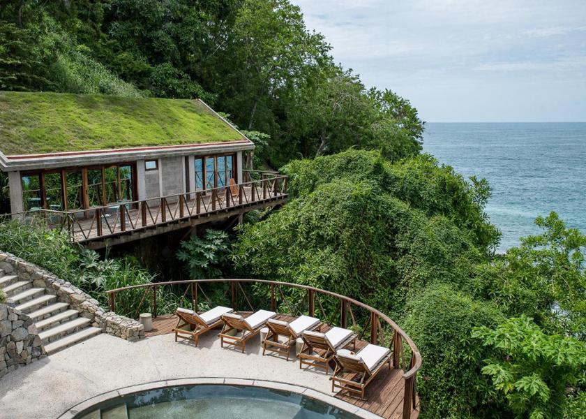 Nayarit Sayulita Surrounding environment