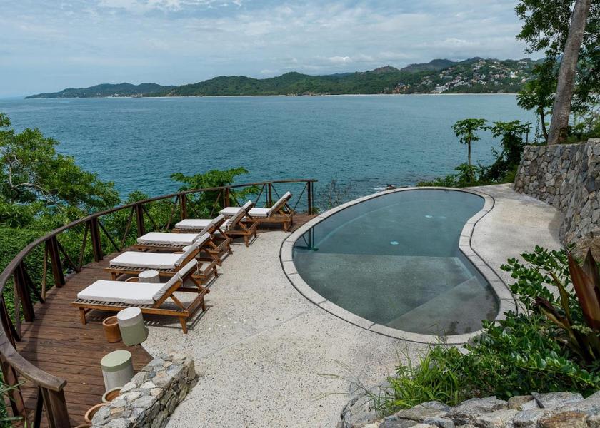 Nayarit Sayulita View