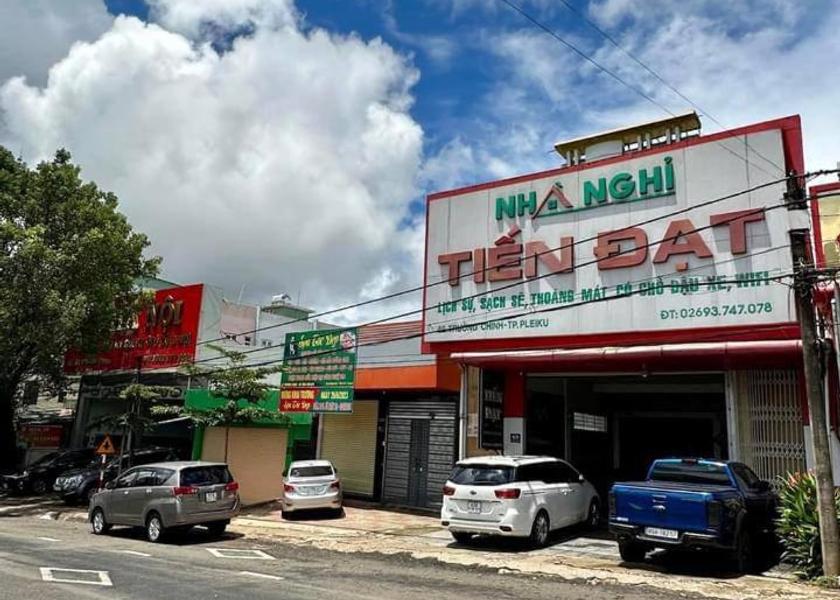 Gia Lai Province Pleiku 