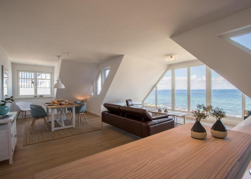 Schleswig-Holstein Timmendorfer Strand Public Areas