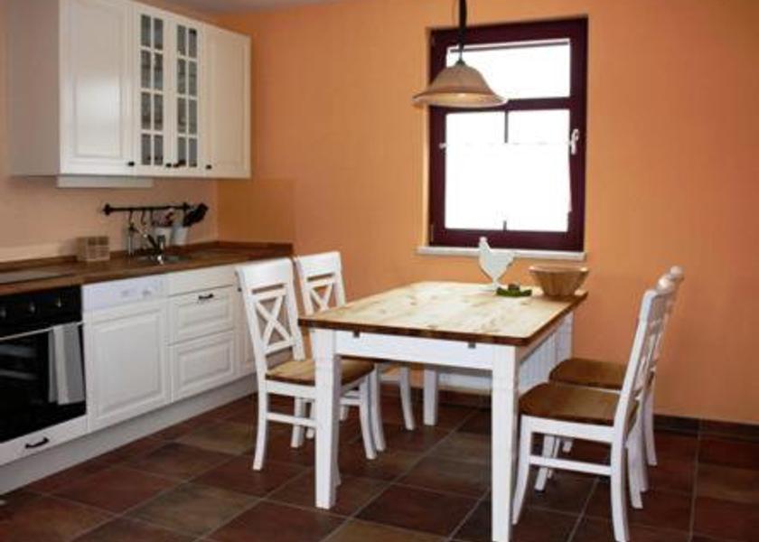 Brandenburg Region Cottbus Food & Dining