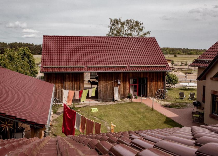 Brandenburg Region Cottbus Exterior view