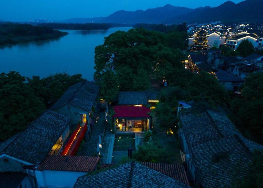 Zhejiang Lishui 