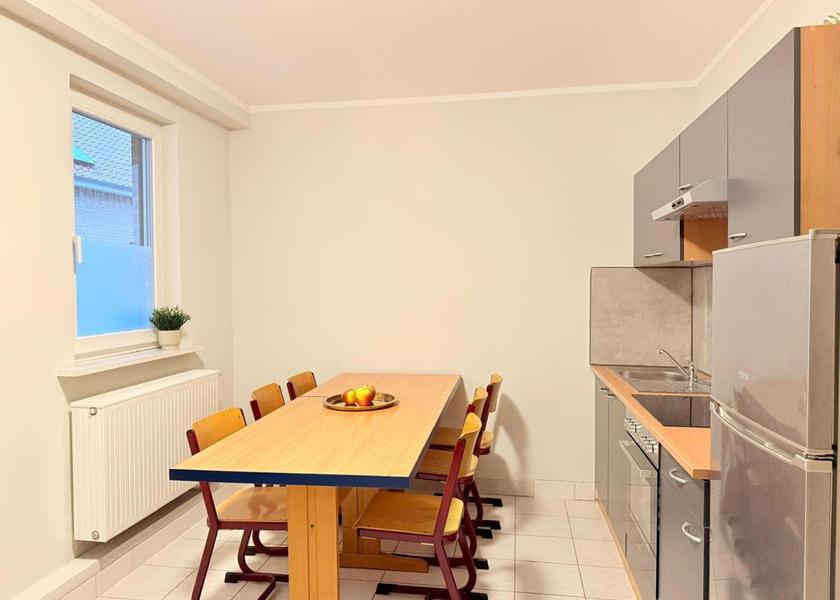 Lower Saxony Garbsen Kitchen