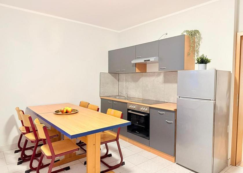 Lower Saxony Garbsen Kitchen