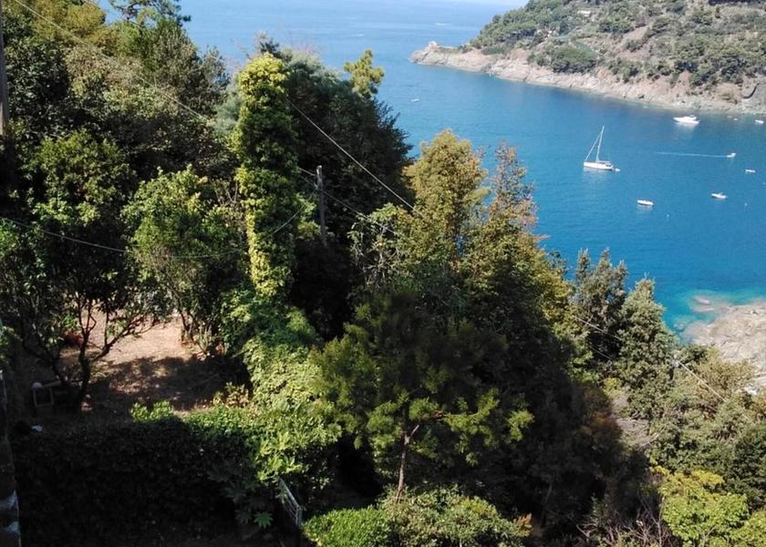 Liguria Bonassola 