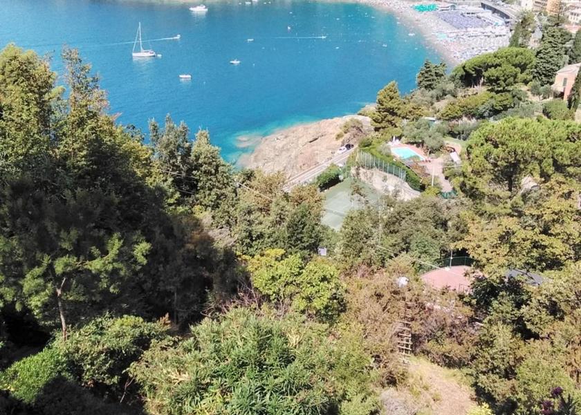Liguria Bonassola Nearby attraction