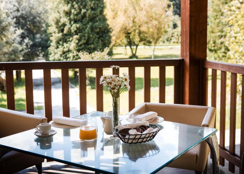Campania Montemarano Double Room with Private Bathroom
