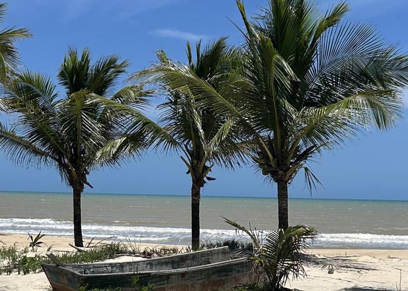 Bahia State Alcobaca 